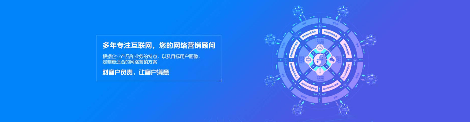 南溪百度sem